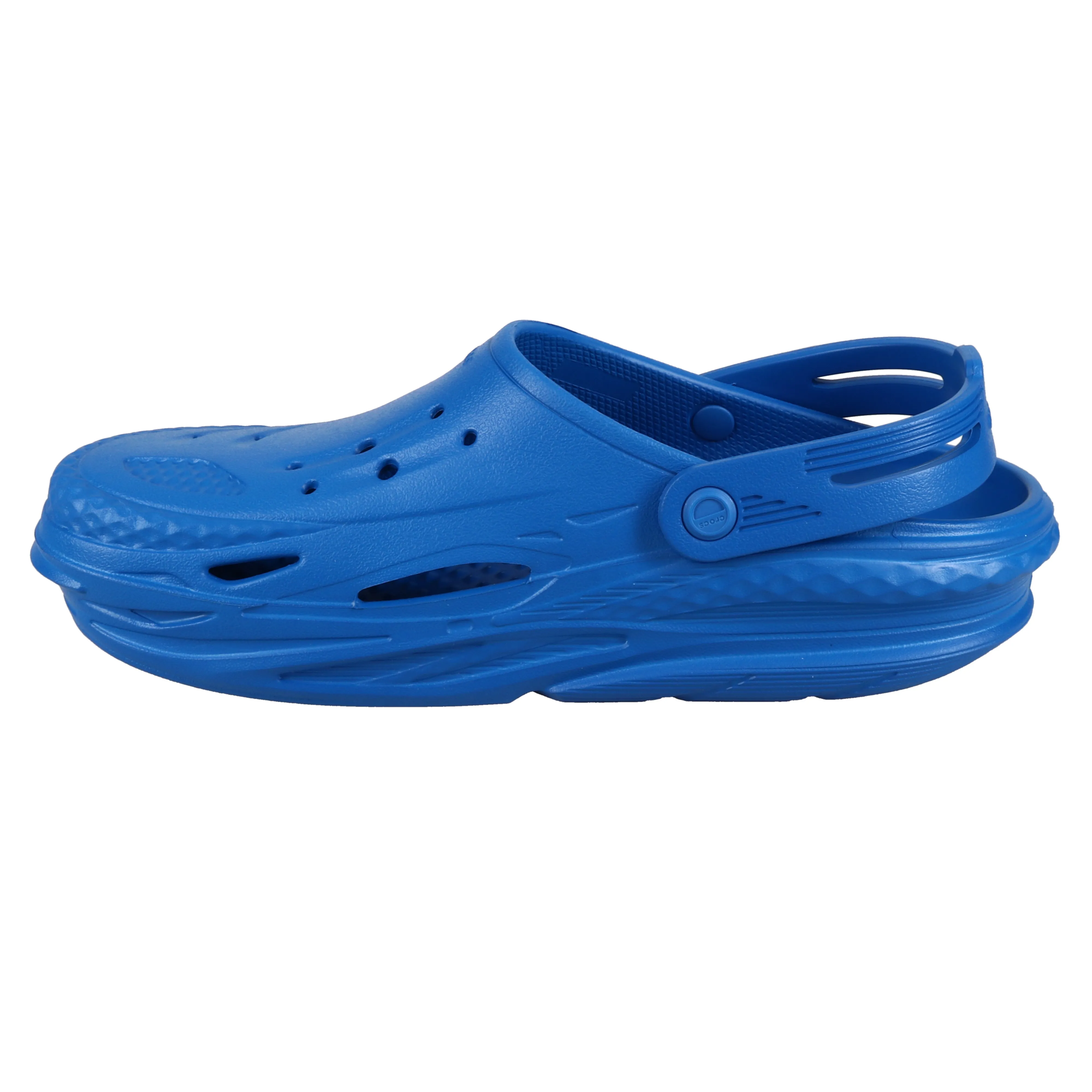 Schuhe Crocs Erwachsene Off Grid Clog