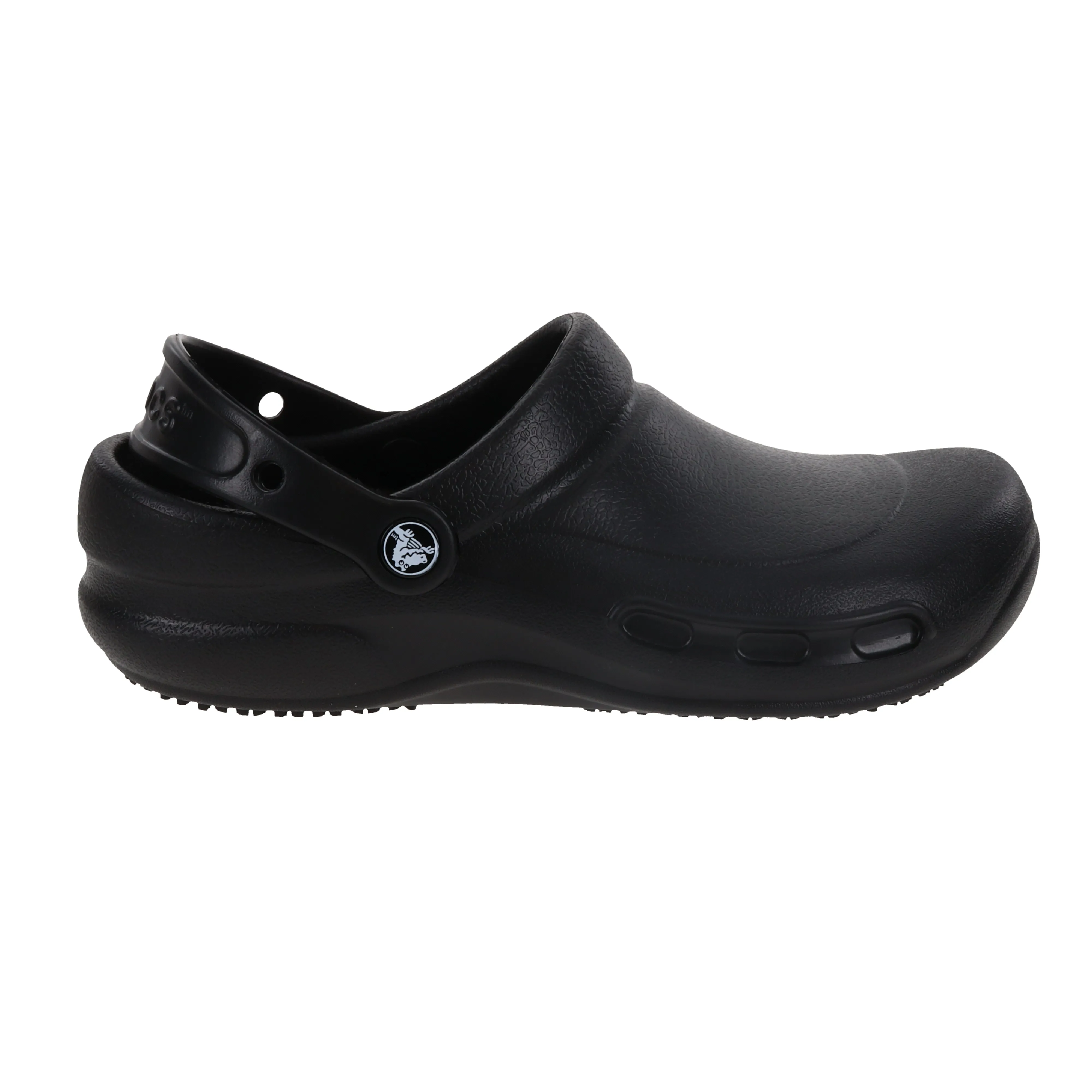 Schuhe Crocs Erwachsene Rutschfeste Bistro