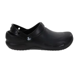 Schuhe Crocs Erwachsene Rutschfeste Bistro