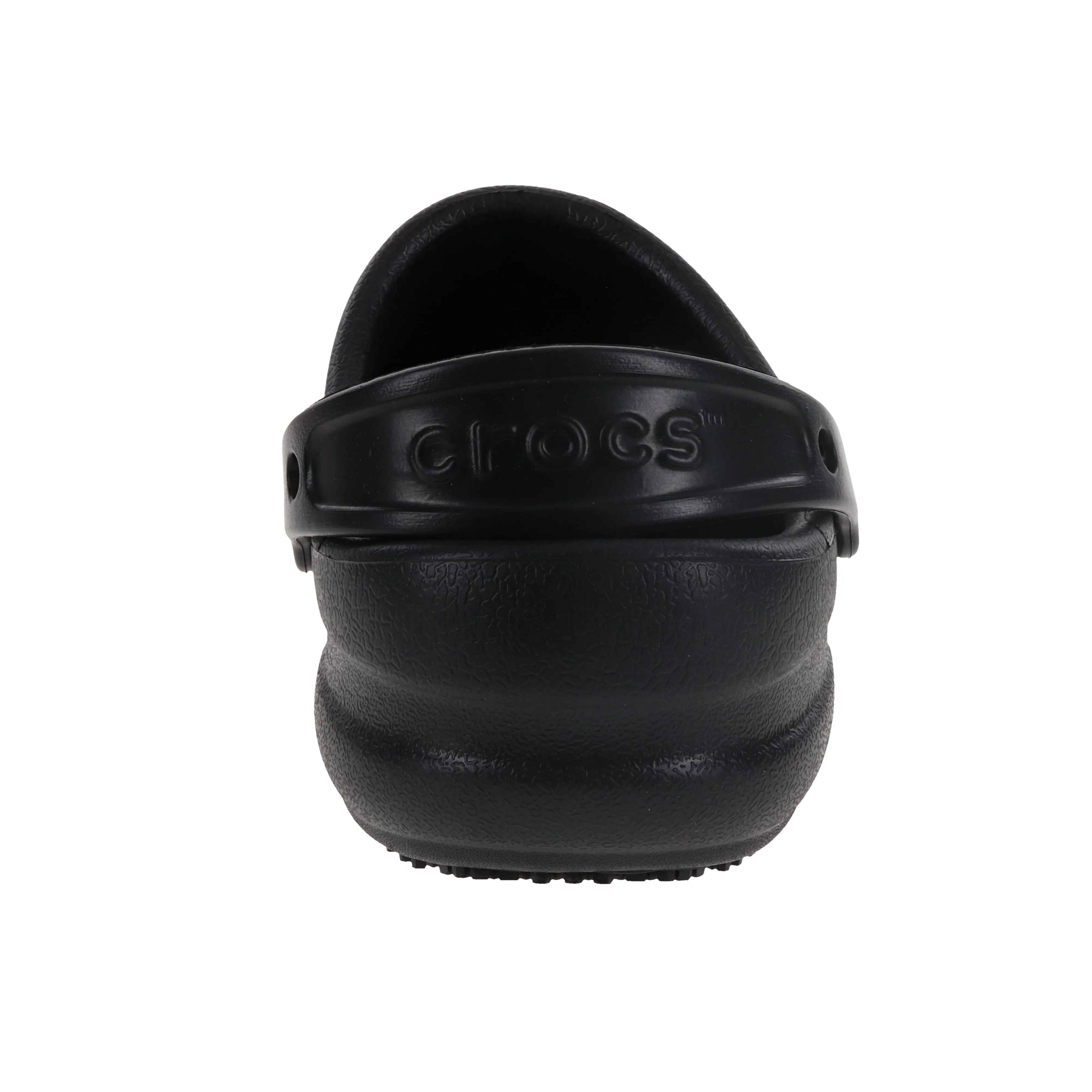 Schuhe Crocs Erwachsene Rutschfeste Bistro