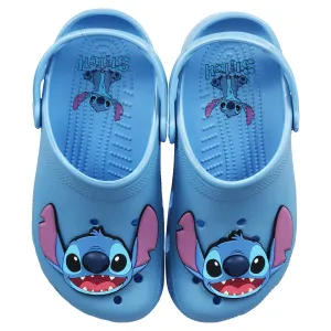 Crocs Clogs für Erwachsene im Stitch-Design