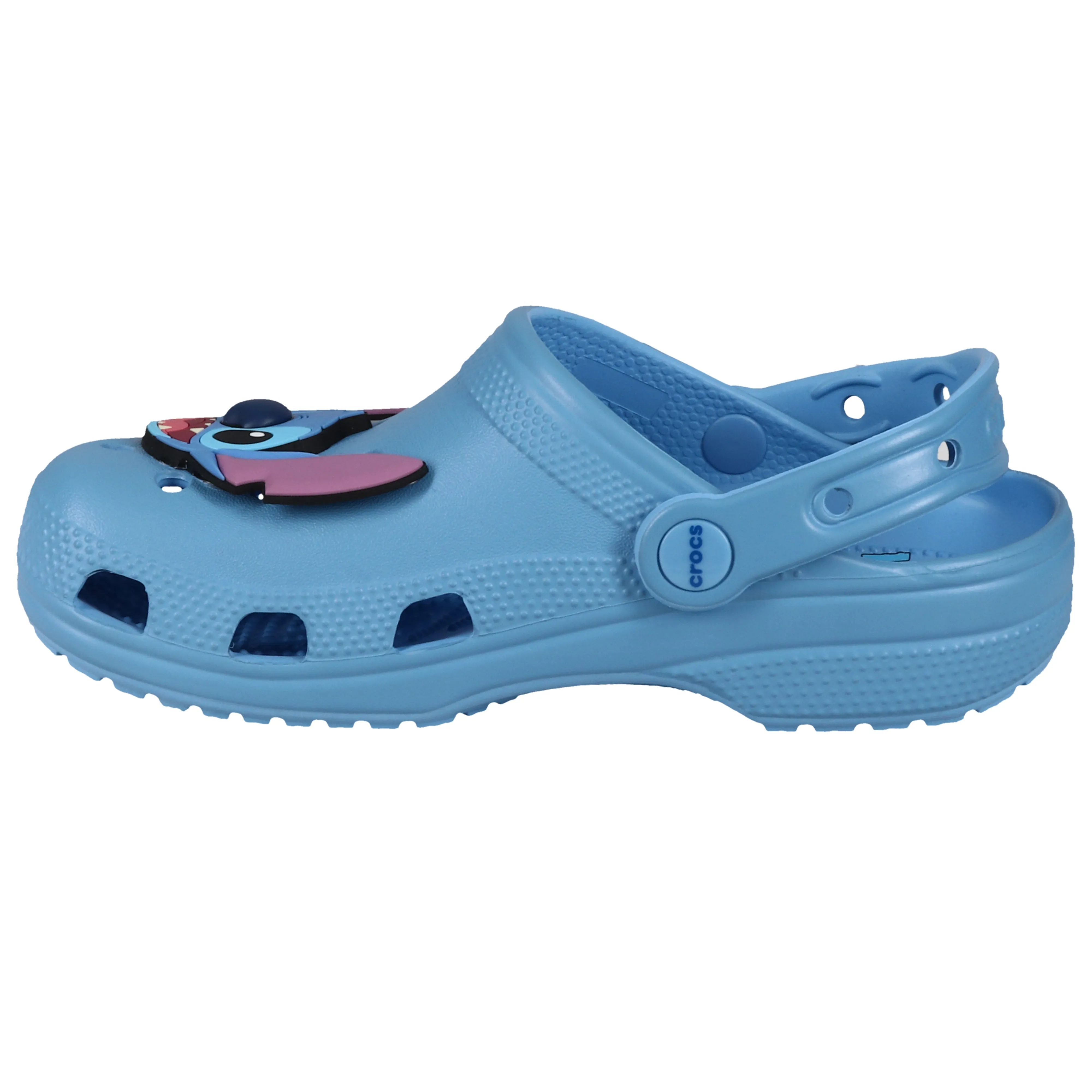 Crocs Clogs für Erwachsene im Stitch-Design