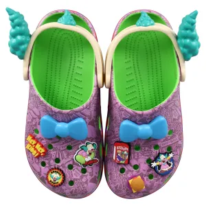 Crocs Schuhe für Erwachsene The Simpsons Krusty Classic Clog