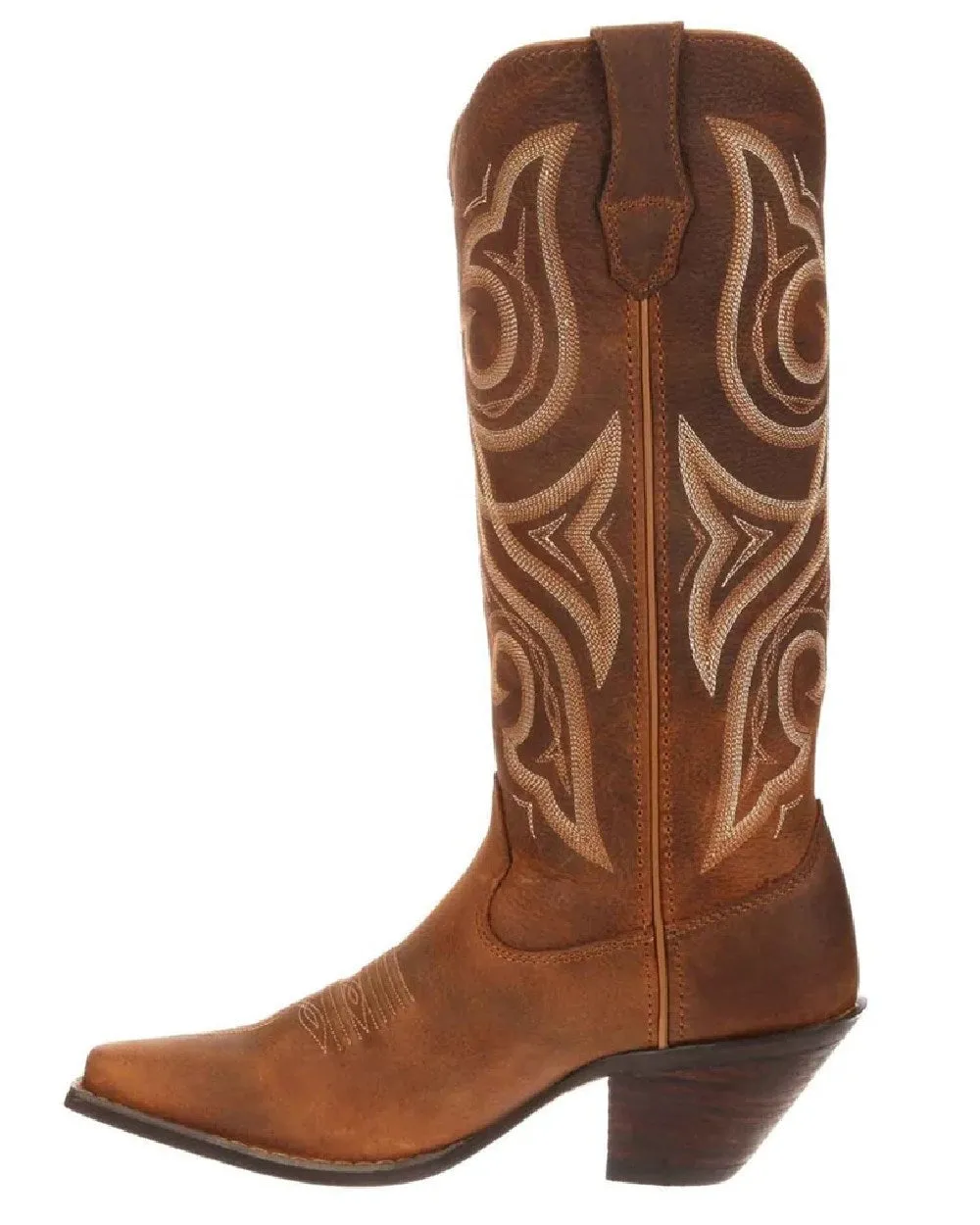 Schuhe Durango Damen Crush Western-Stiefel