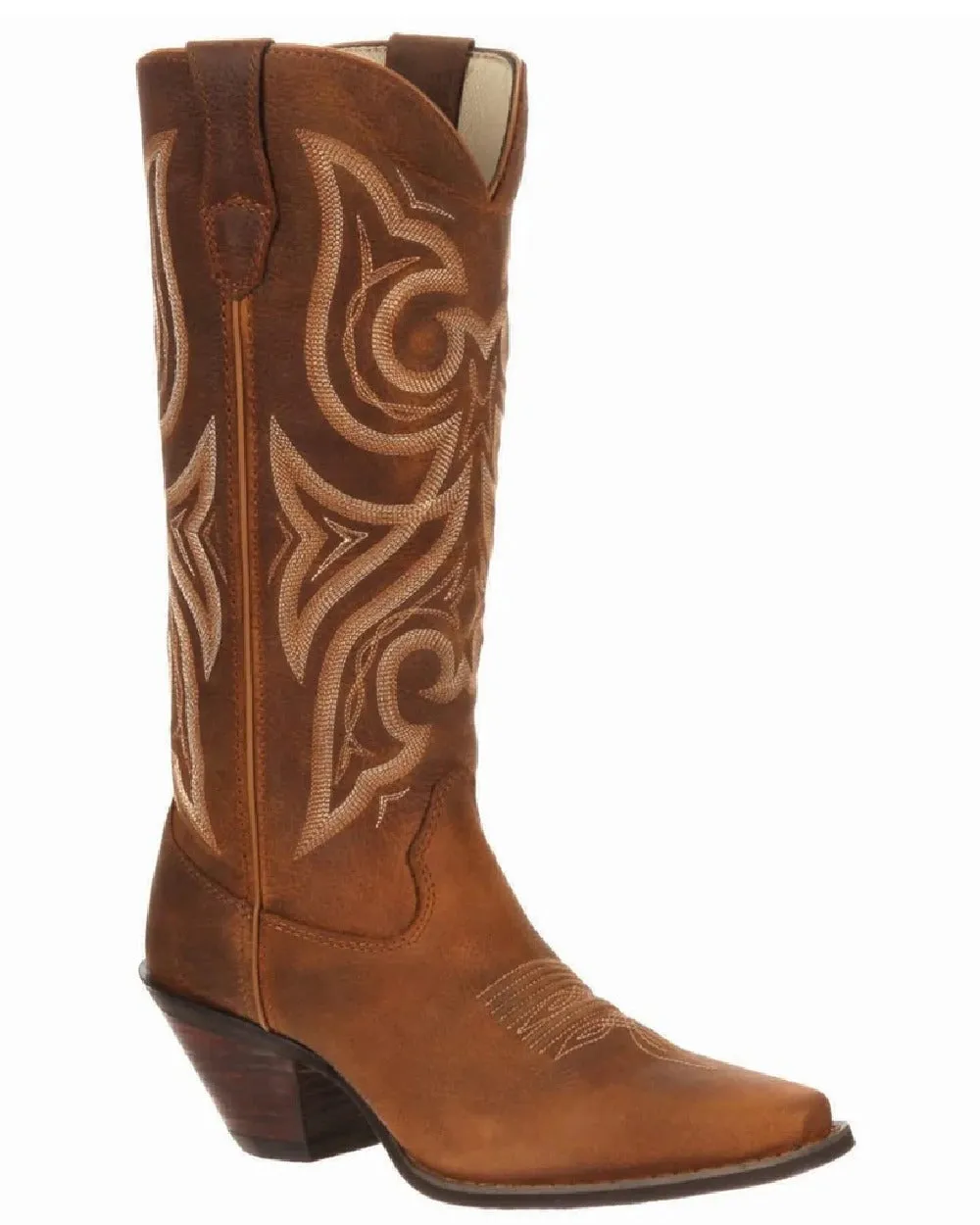 Schuhe Durango Damen Crush Western-Stiefel