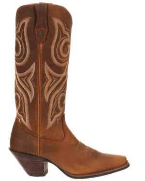 Schuhe Durango Damen Crush Western-Stiefel