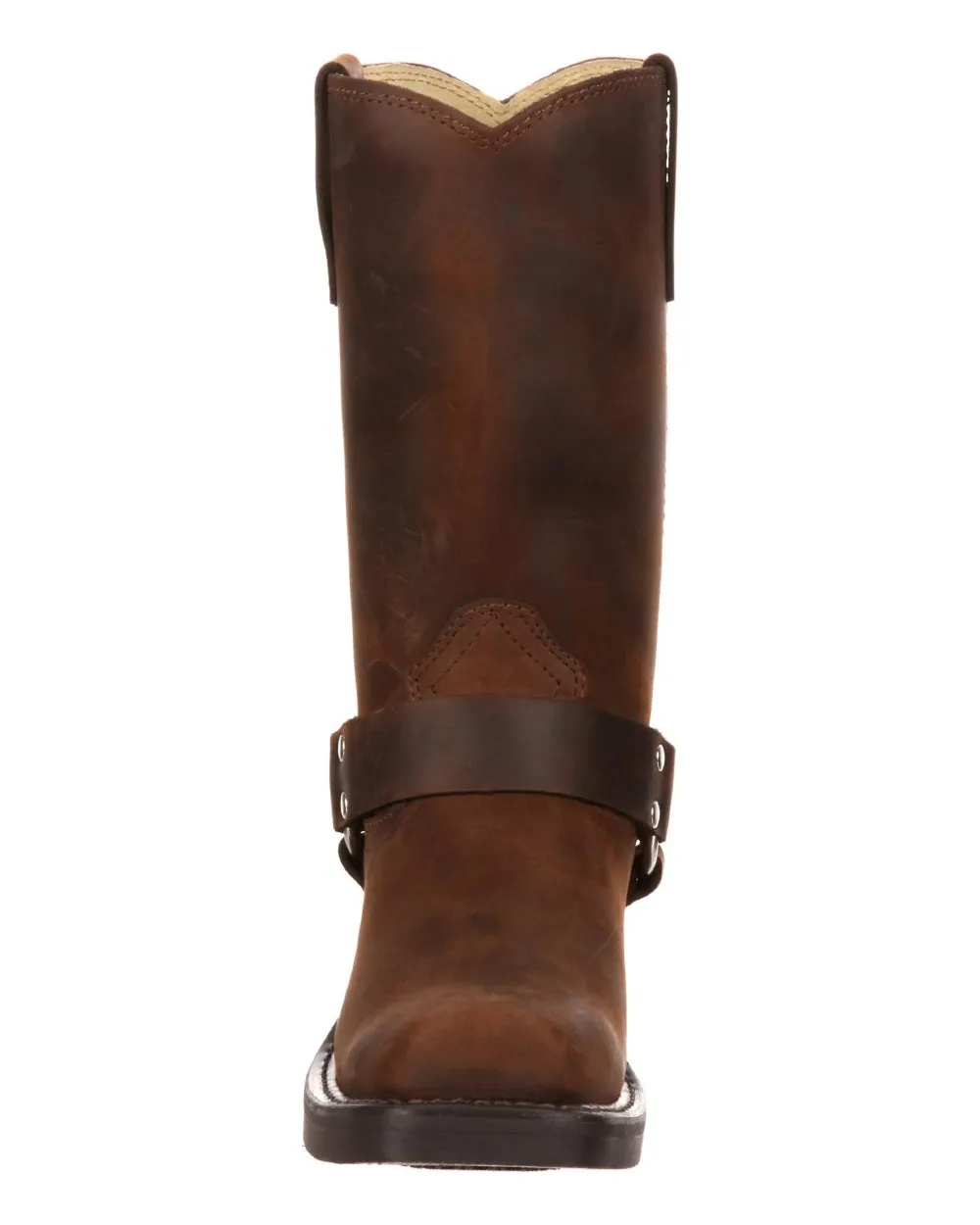 Schuhe Durango Damen Harness Stiefel