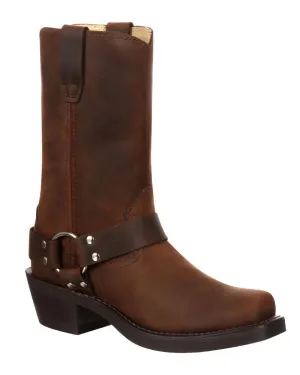 Schuhe Durango Damen Harness Stiefel