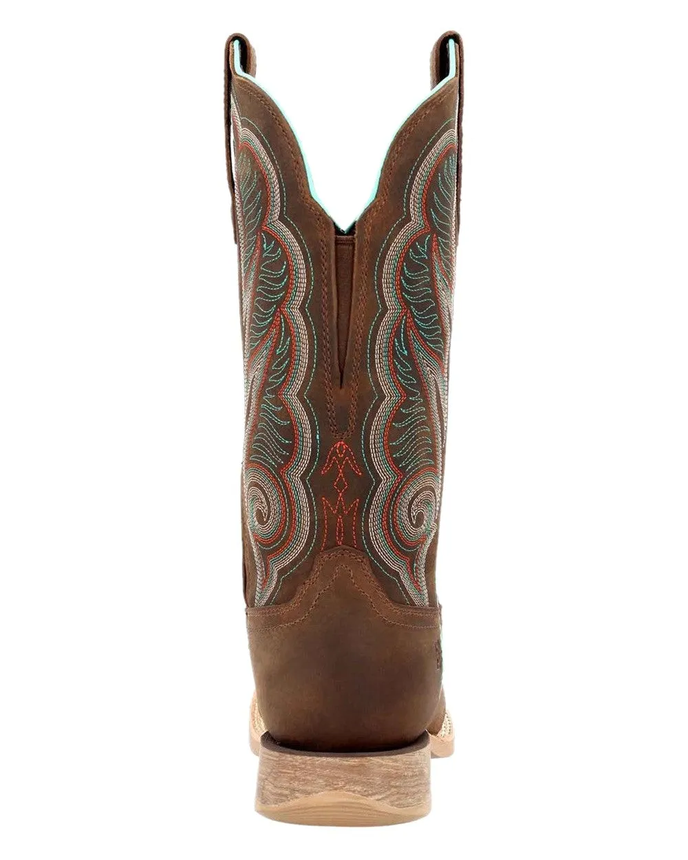 Schuhe Durango Damen Rebel Pro Juniper Brown Western Stiefel