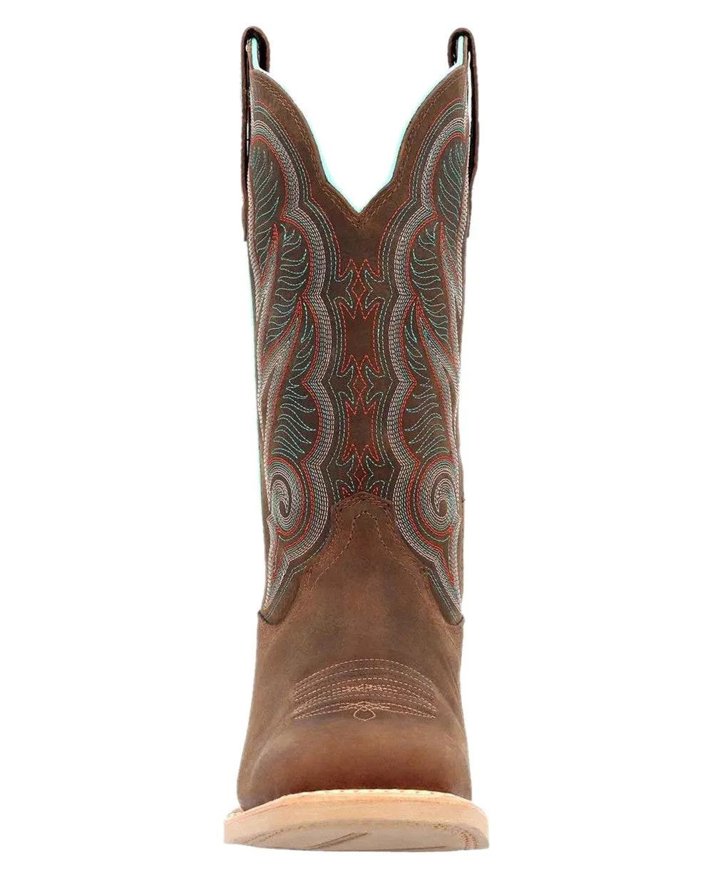 Schuhe Durango Damen Rebel Pro Juniper Brown Western Stiefel