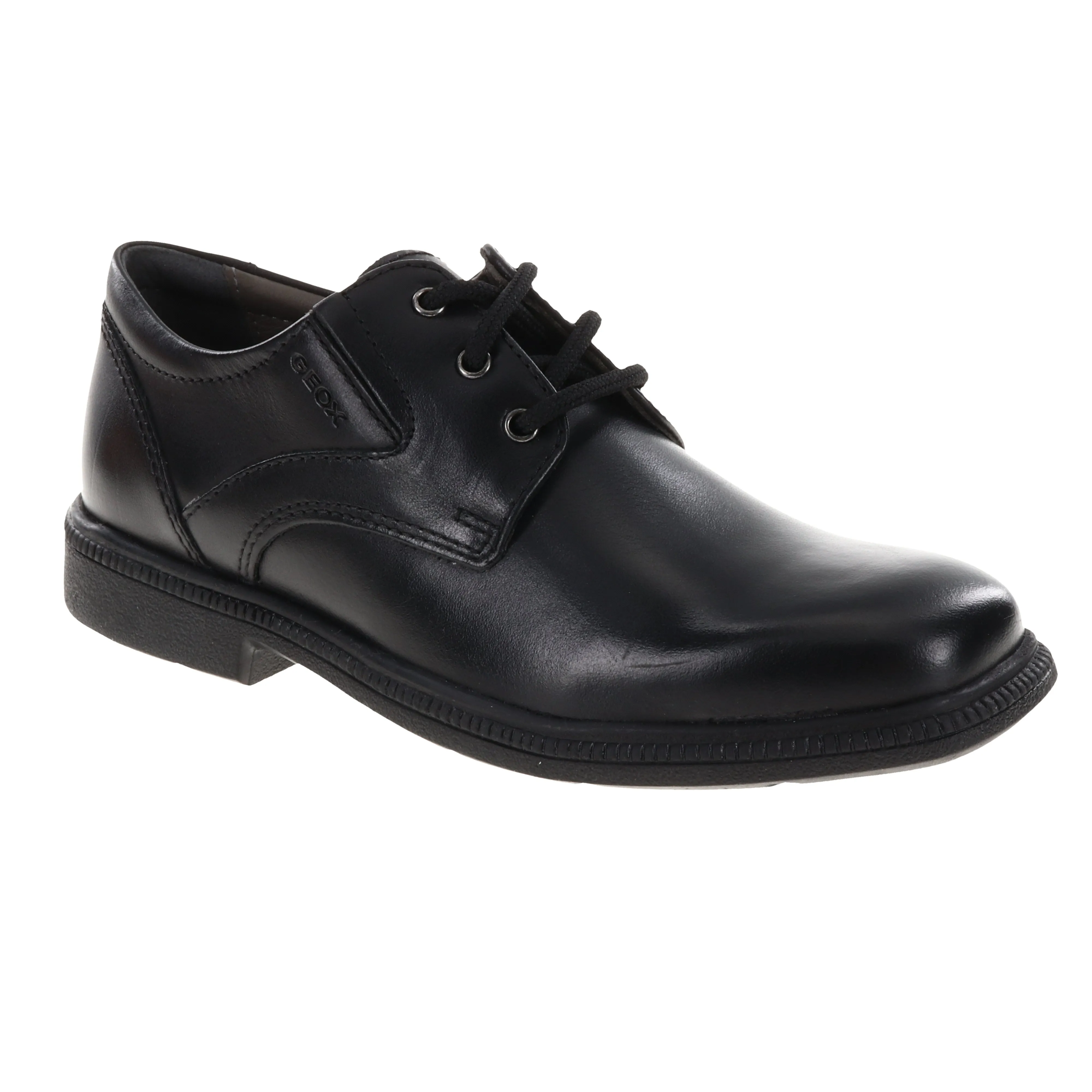 Schuhe Geox Kinder Federico Schnürung