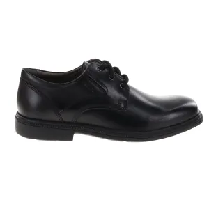 Schuhe Geox Kinder Federico Schnürung