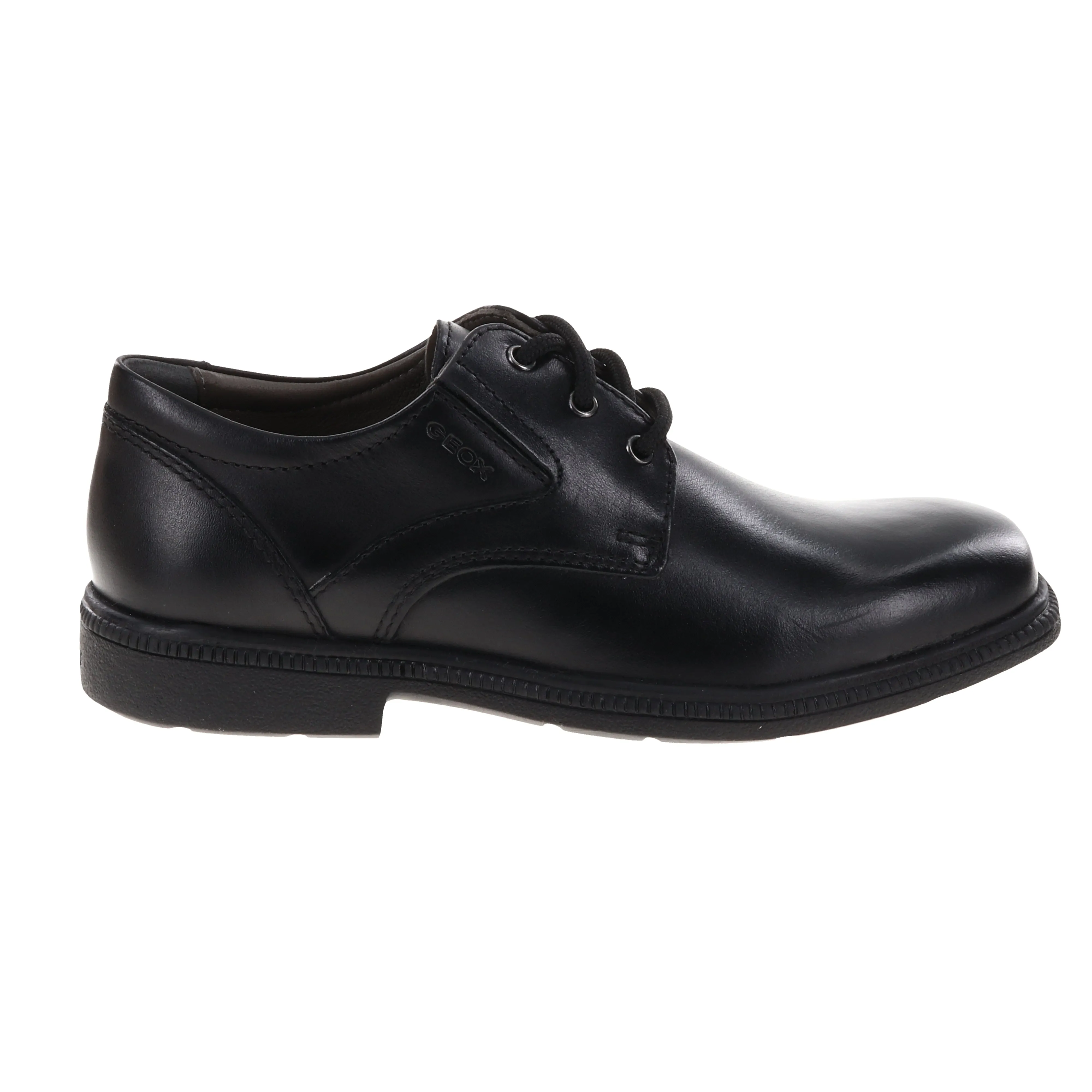 Schuhe Geox Kinder Federico Schnürung