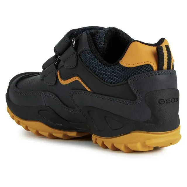 Schuhe Geox Kids' New Savage