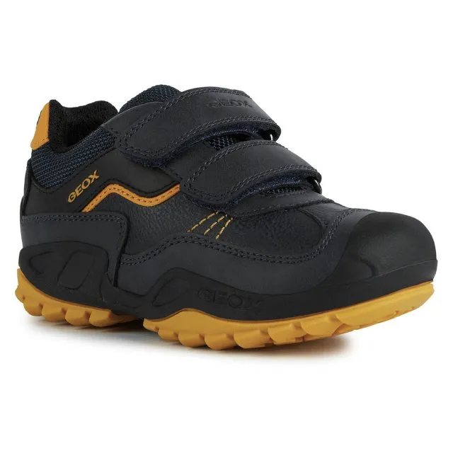 Schuhe Geox Kids' New Savage