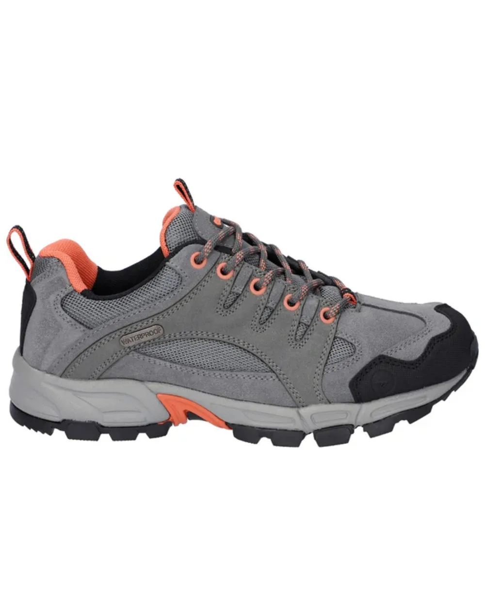 Schuhe Hi-Tec Hi-Tec Damen Auckland Lite Schuhe