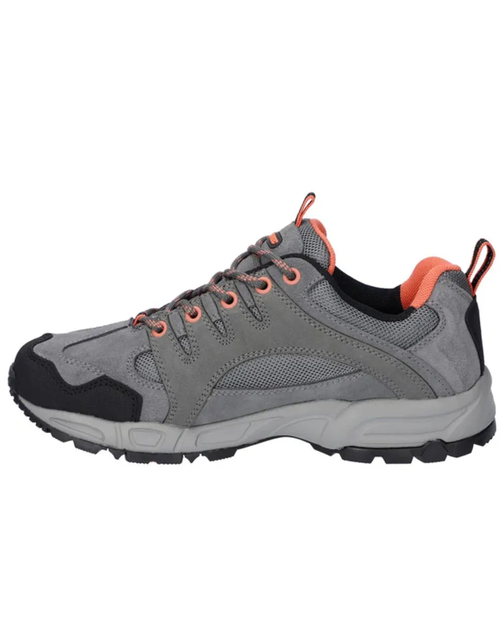 Schuhe Hi-Tec Hi-Tec Damen Auckland Lite Schuhe