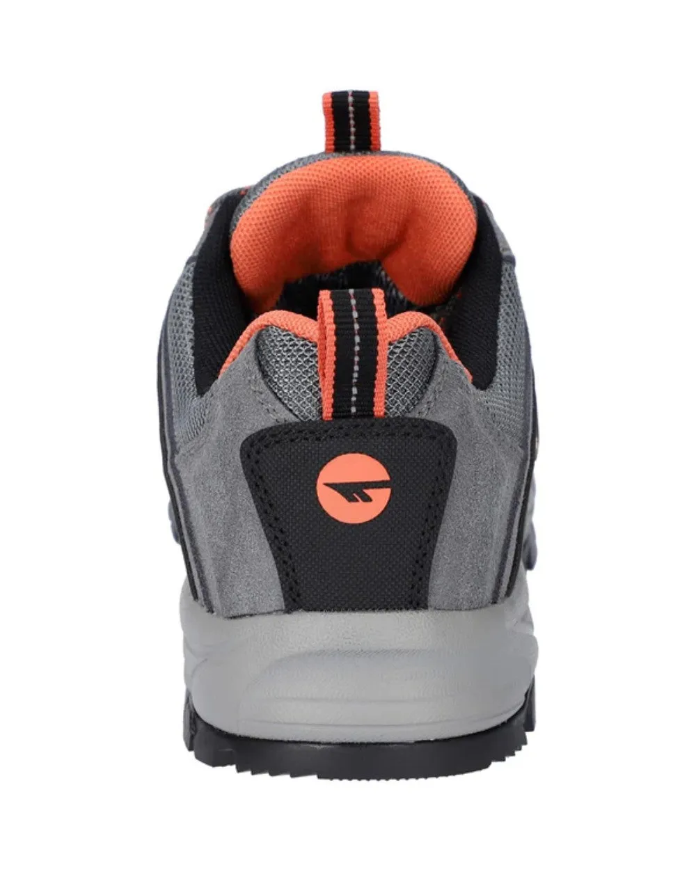 Schuhe Hi-Tec Hi-Tec Damen Auckland Lite Schuhe