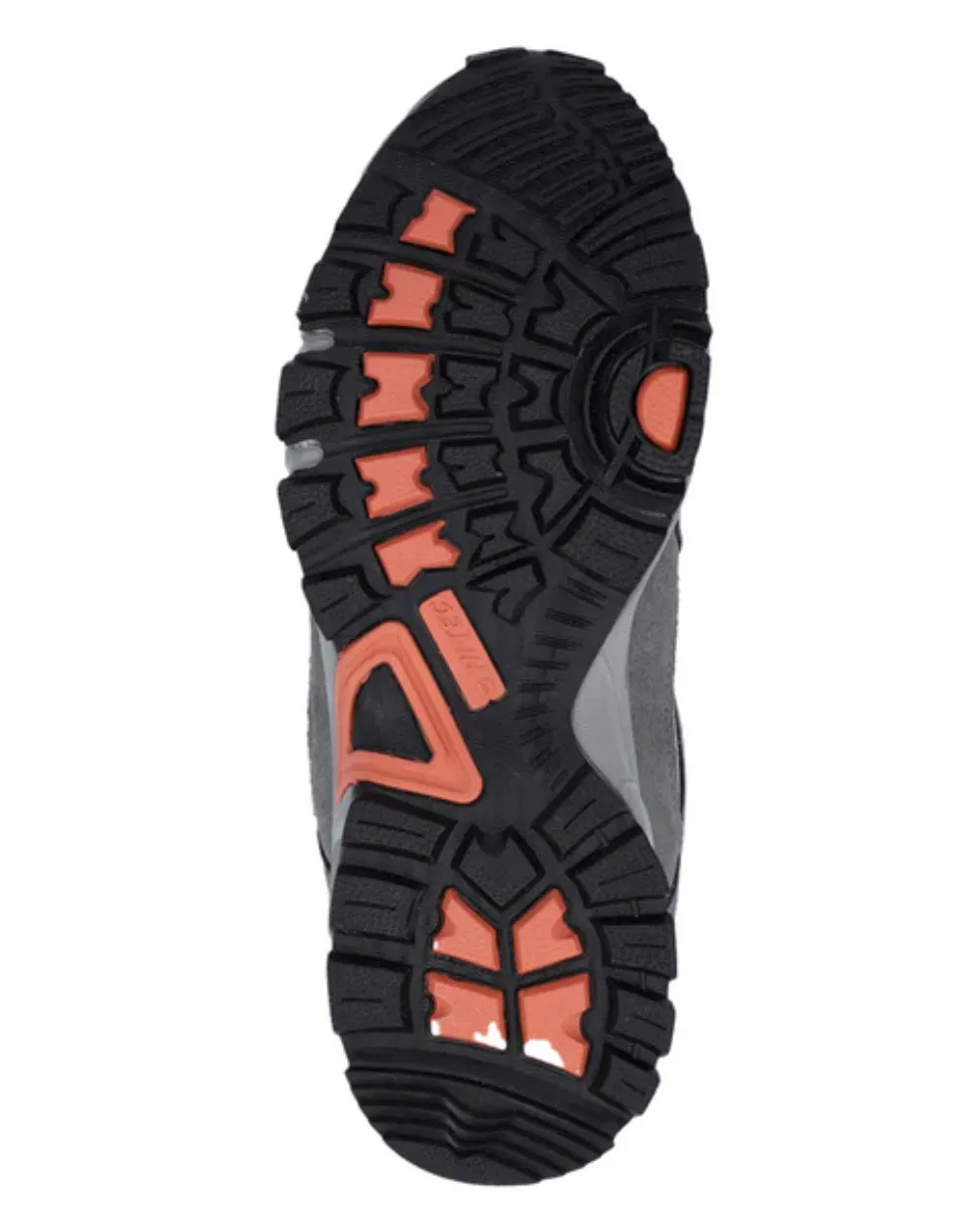 Schuhe Hi-Tec Hi-Tec Damen Auckland Lite Schuhe