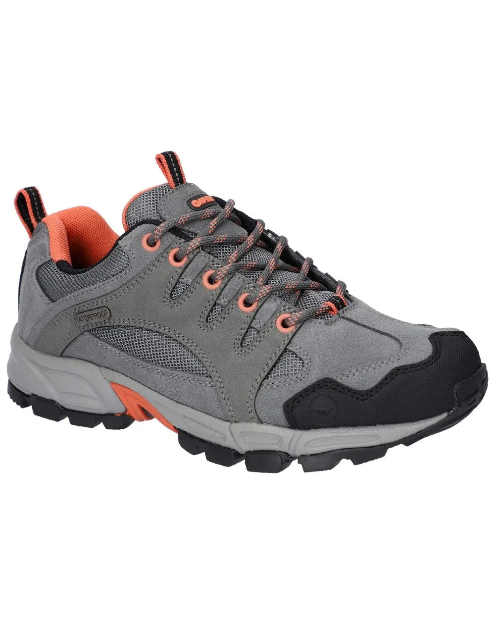 Schuhe Hi-Tec Hi-Tec Damen Auckland Lite Schuhe