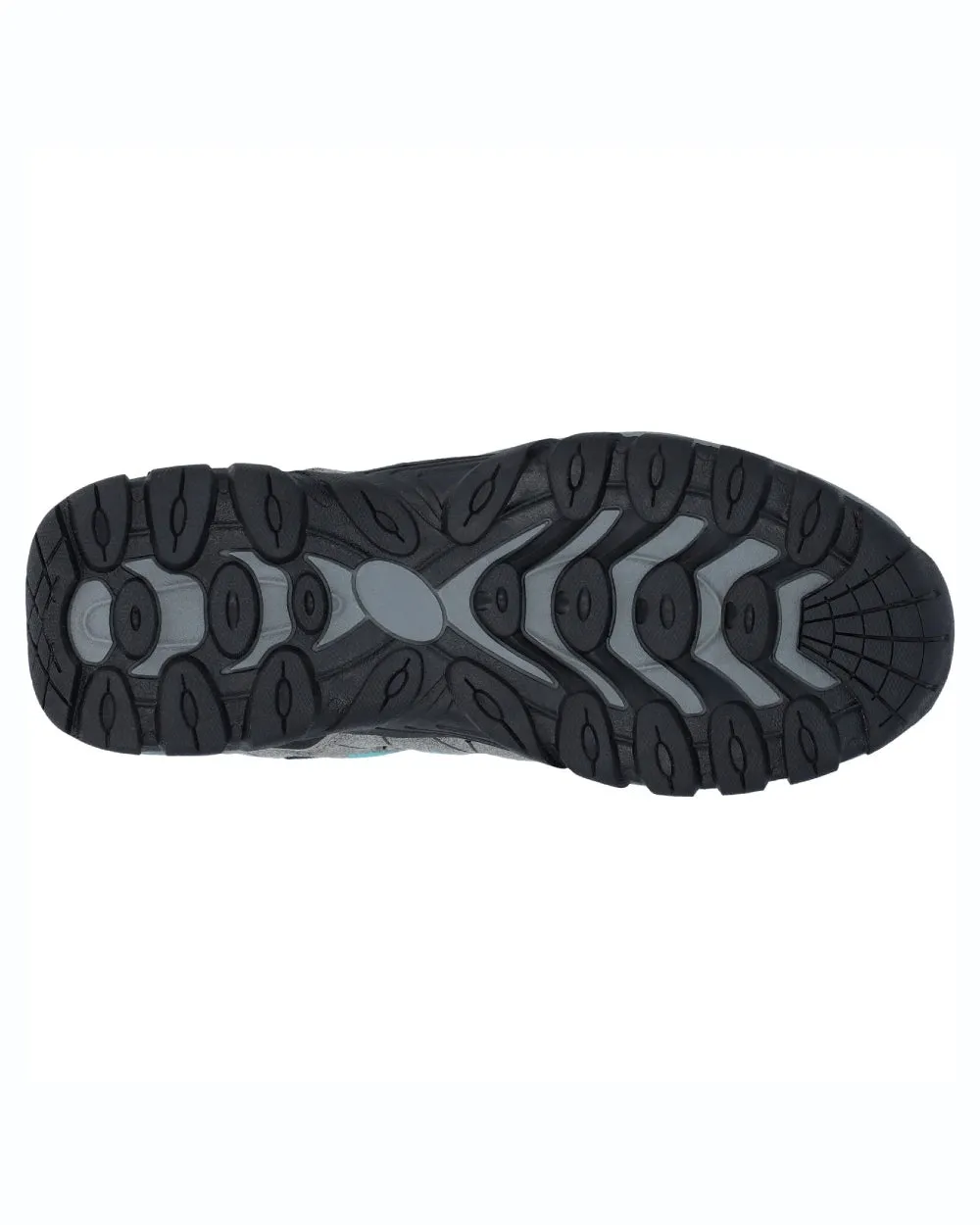 Schuhe Hi-Tec Hi-Tec Damen Corzo Low Wanderstiefel