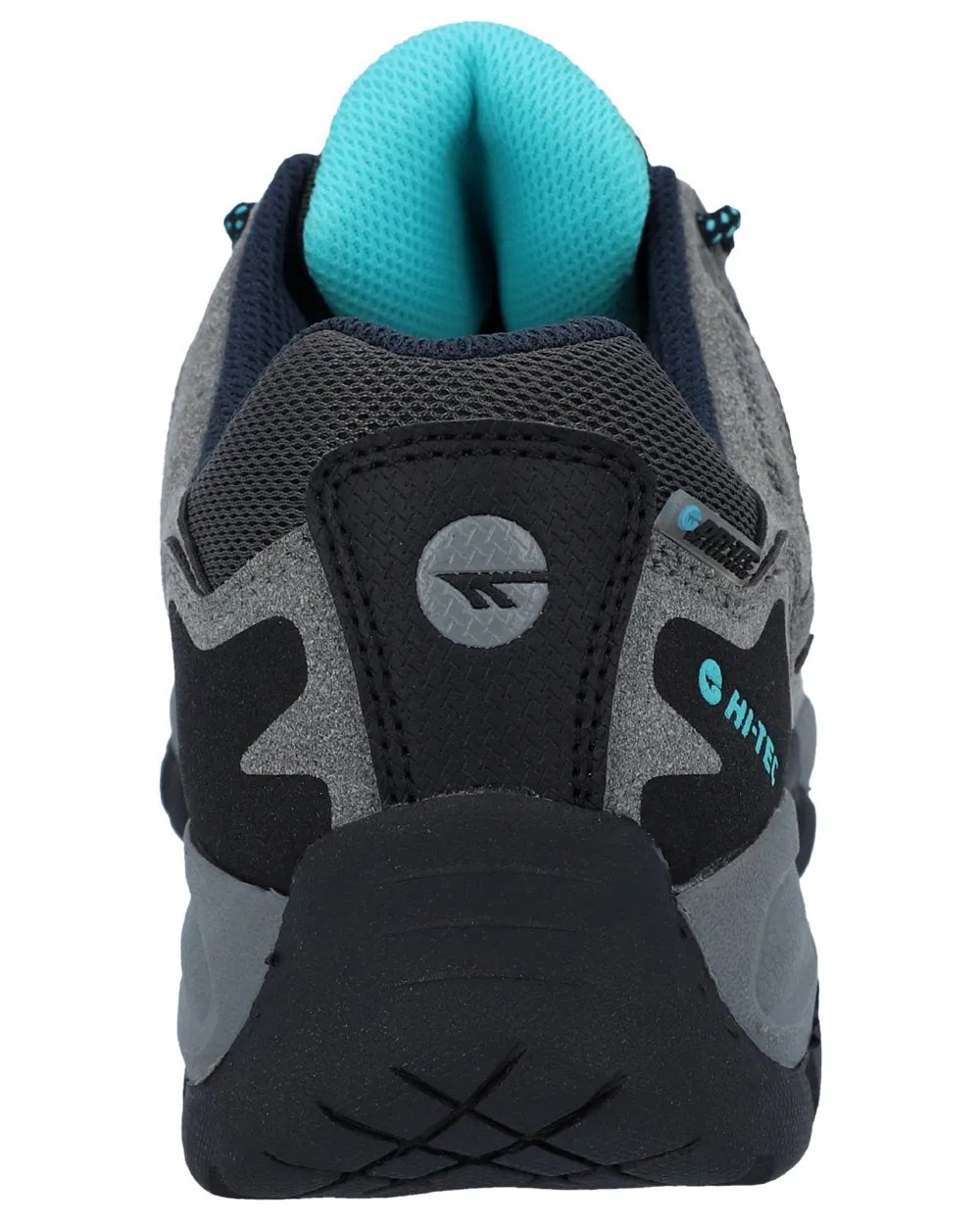 Schuhe Hi-Tec Hi-Tec Damen Corzo Low Wanderstiefel