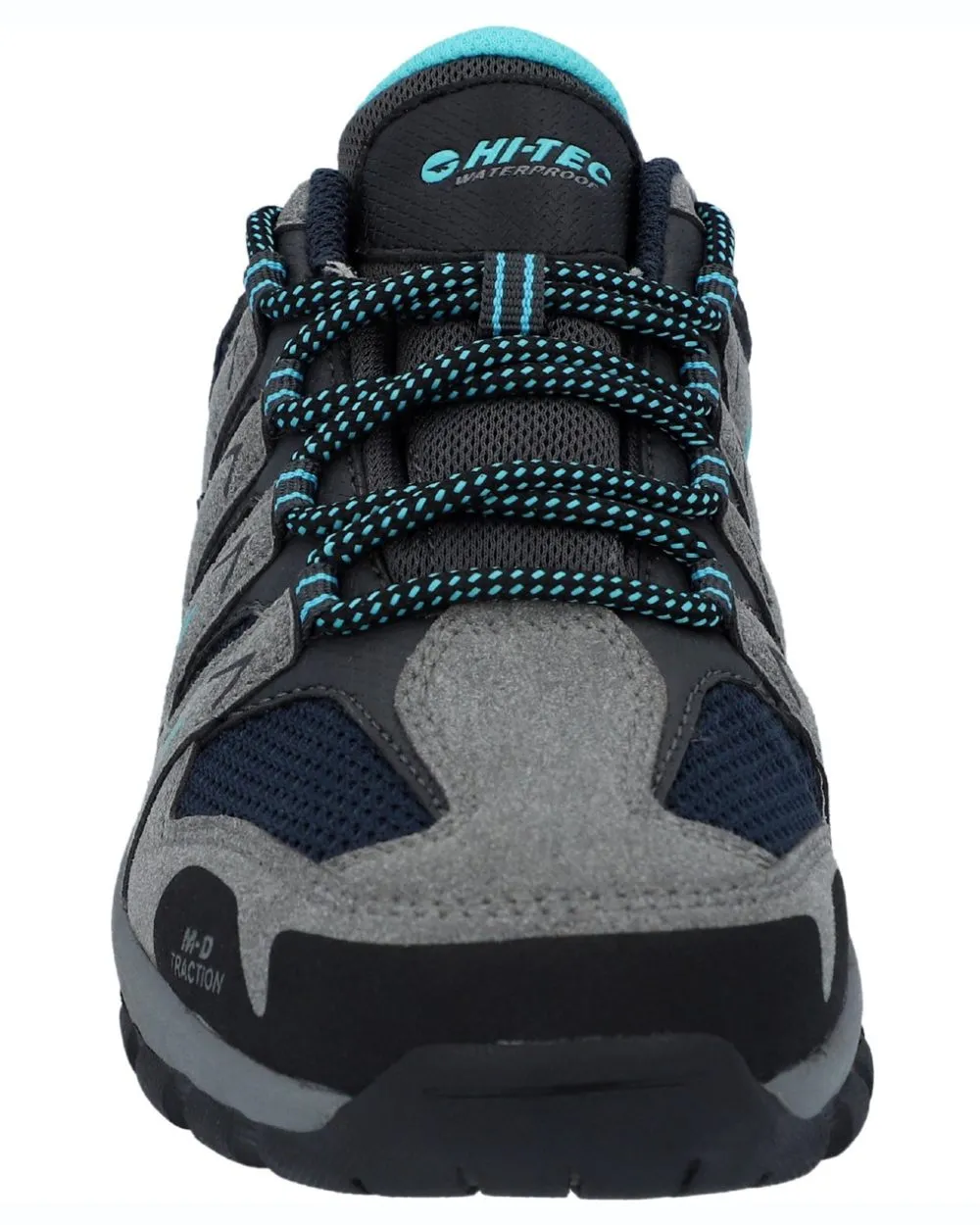 Schuhe Hi-Tec Hi-Tec Damen Corzo Low Wanderstiefel