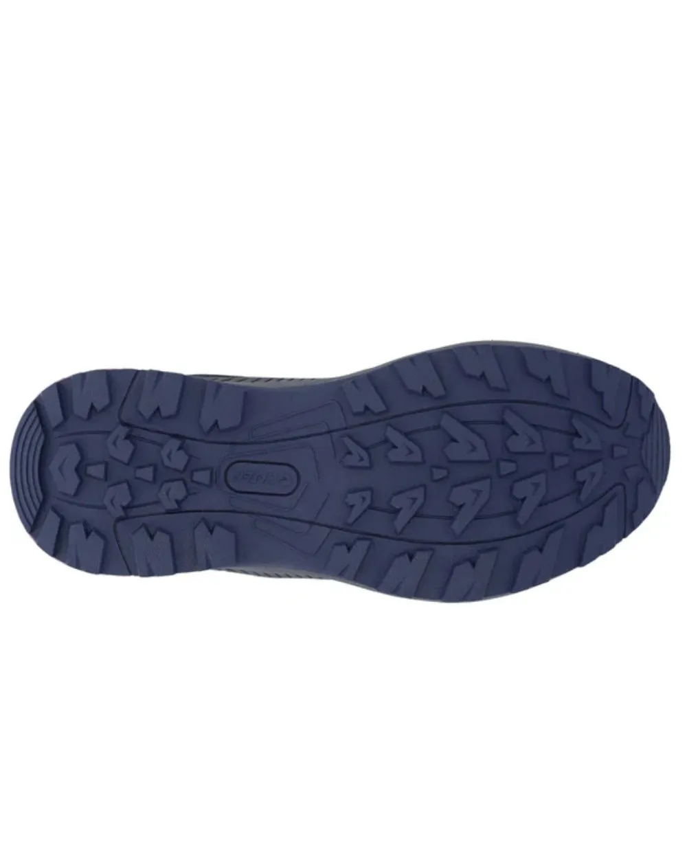 Schuhe Hi-Tec Hi-Tec Damen Diamonde Low Schuhe