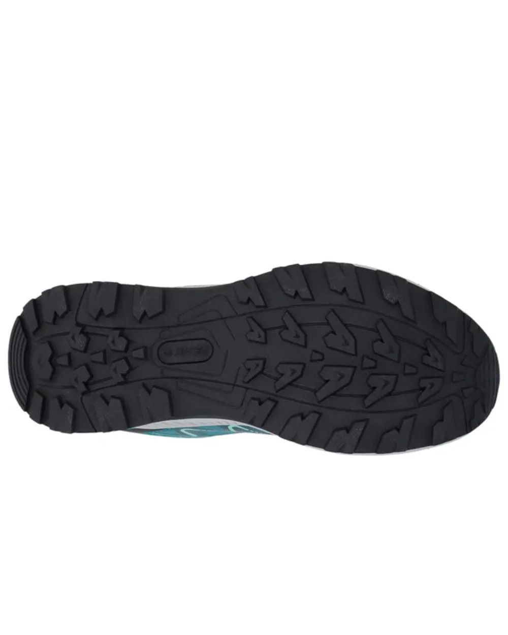 Schuhe Hi-Tec Hi-Tec Damen Diamonde Low Schuhe