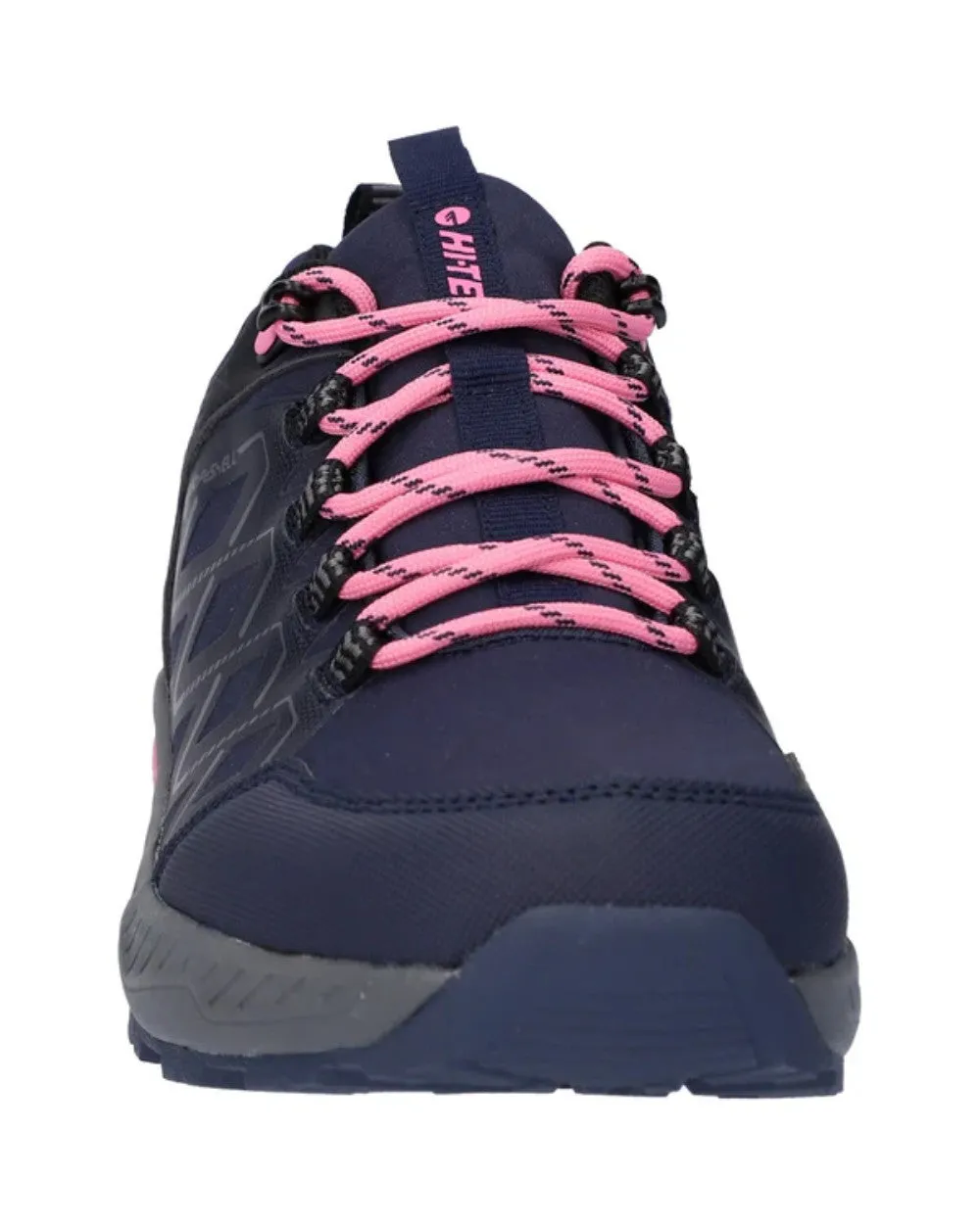 Schuhe Hi-Tec Hi-Tec Damen Diamonde Low Schuhe