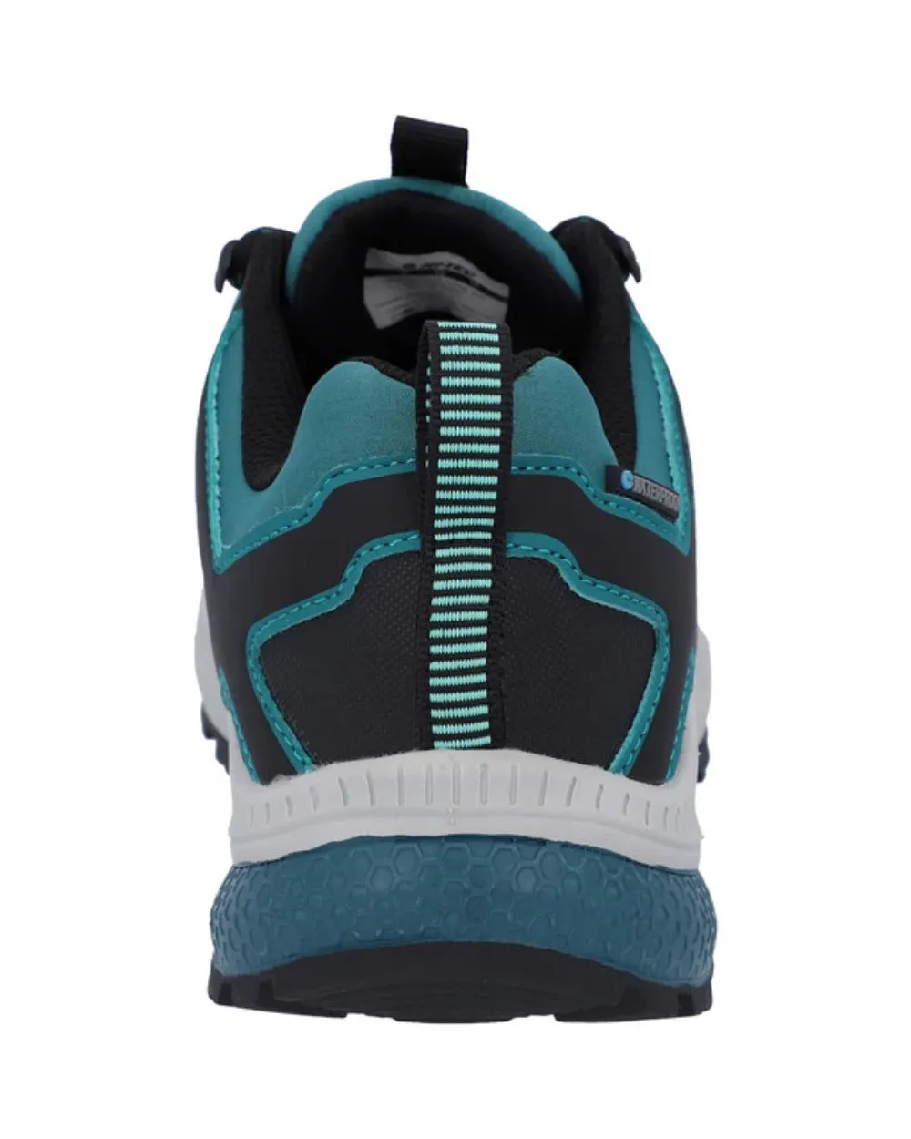 Schuhe Hi-Tec Hi-Tec Damen Diamonde Low Schuhe