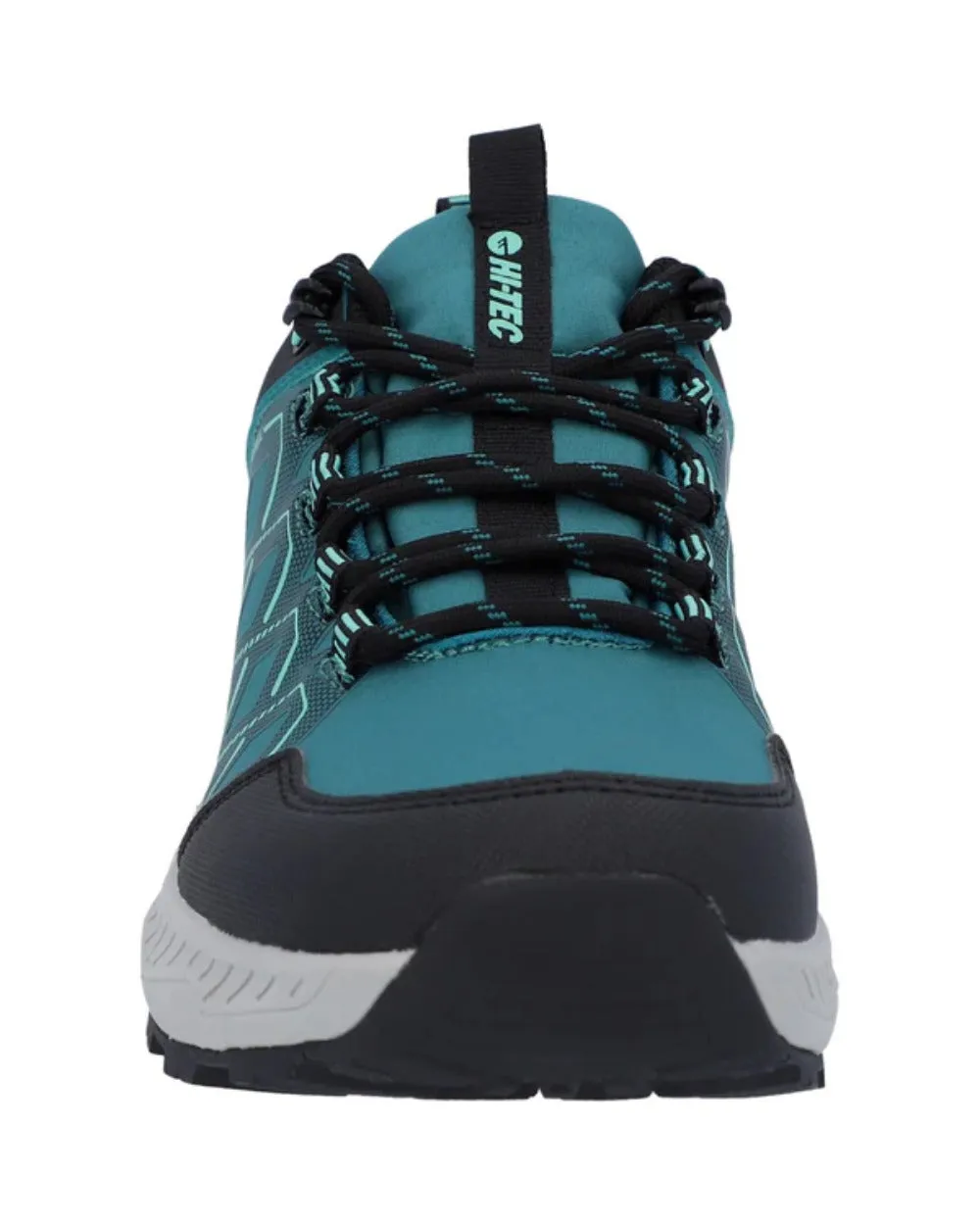 Schuhe Hi-Tec Hi-Tec Damen Diamonde Low Schuhe