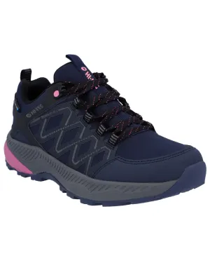 Schuhe Hi-Tec Hi-Tec Damen Diamonde Low Schuhe