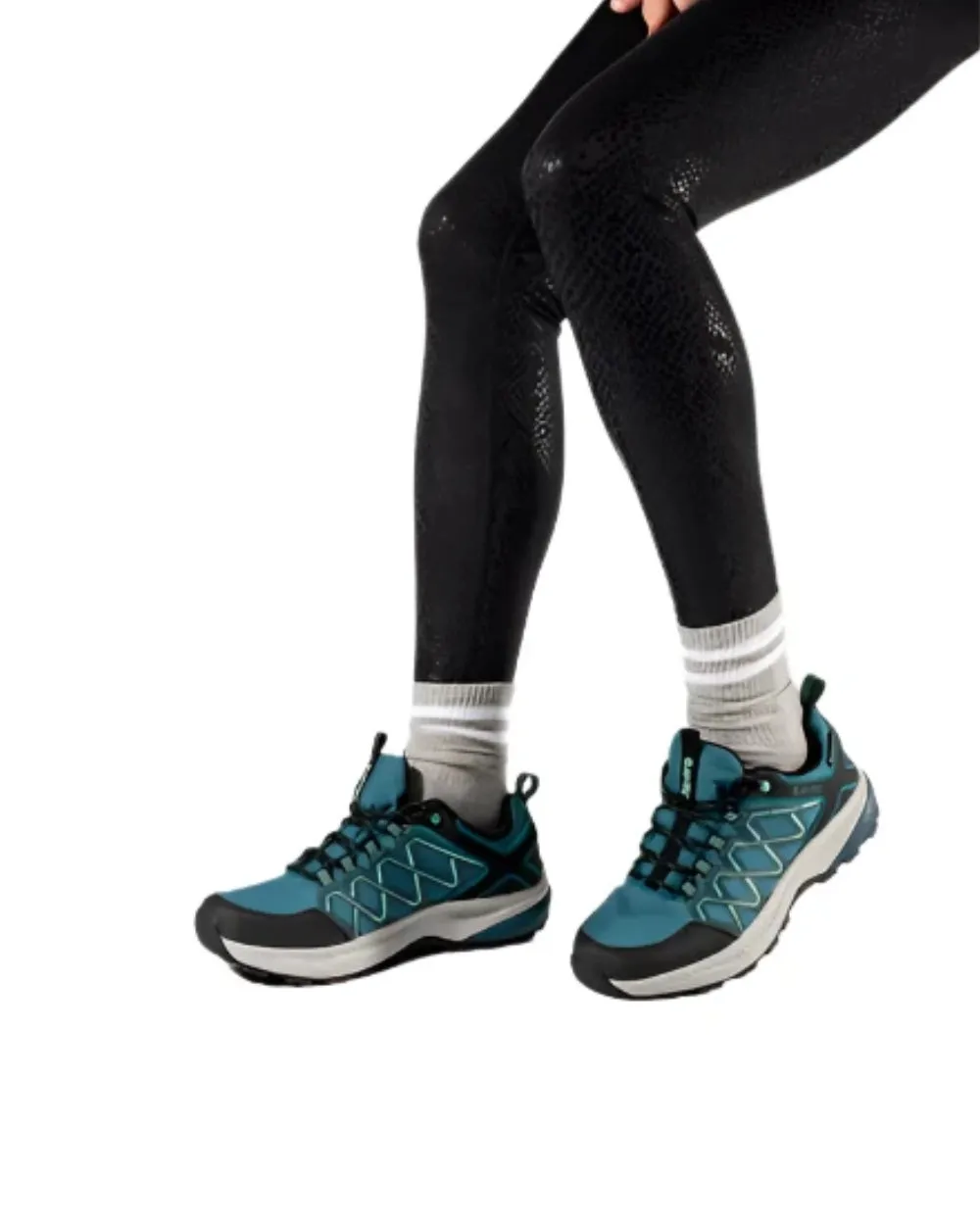 Schuhe Hi-Tec Hi-Tec Damen Diamonde Low Schuhe