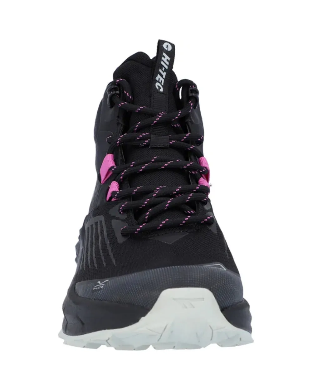 Schuhe Hi-Tec Hi-Tec Damen Fuse Trail Mid wasserdichte Turnschuhe