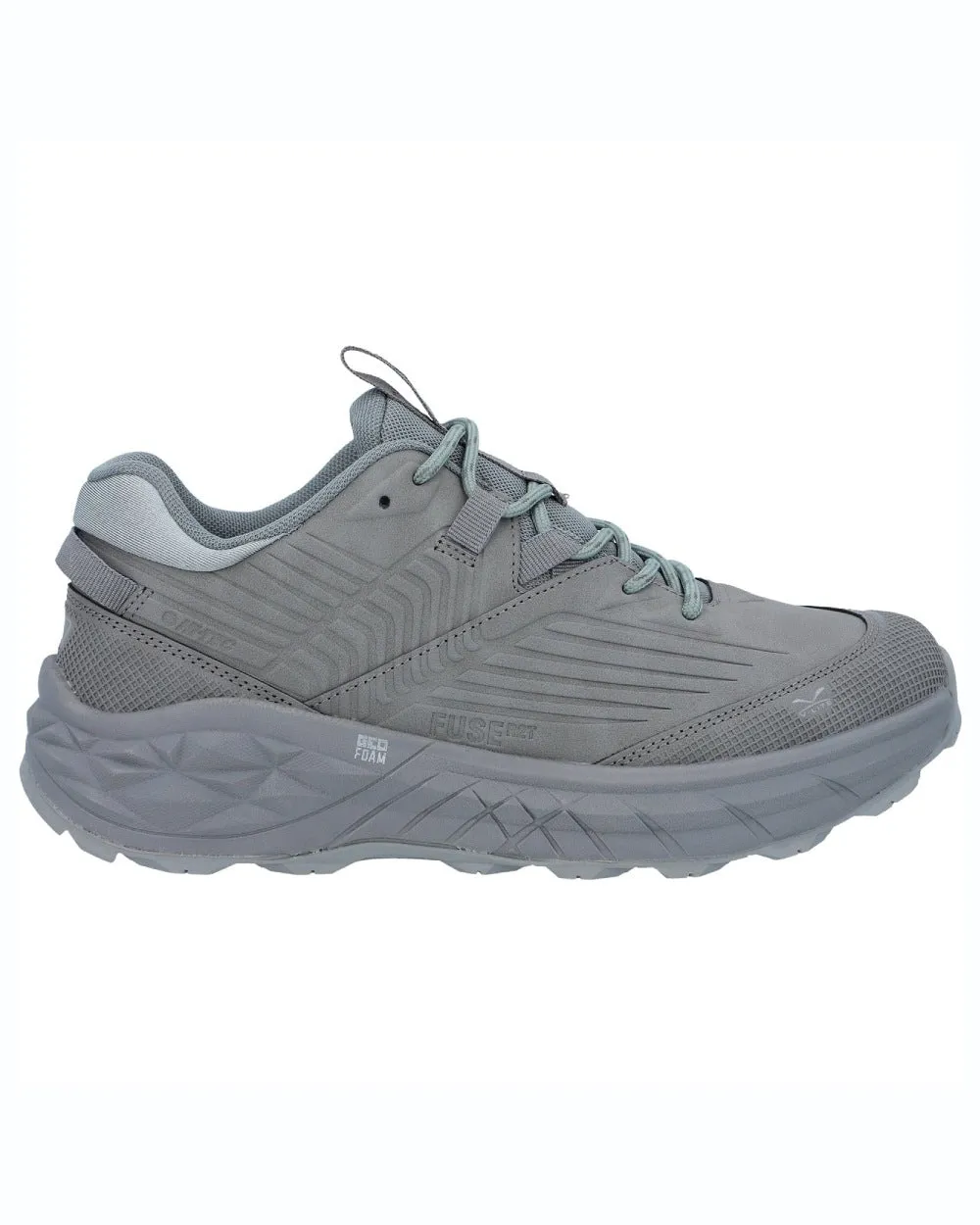 Schuhe Hi-Tec Hi-Tec Damen Fuse Trek Wanderschuhe