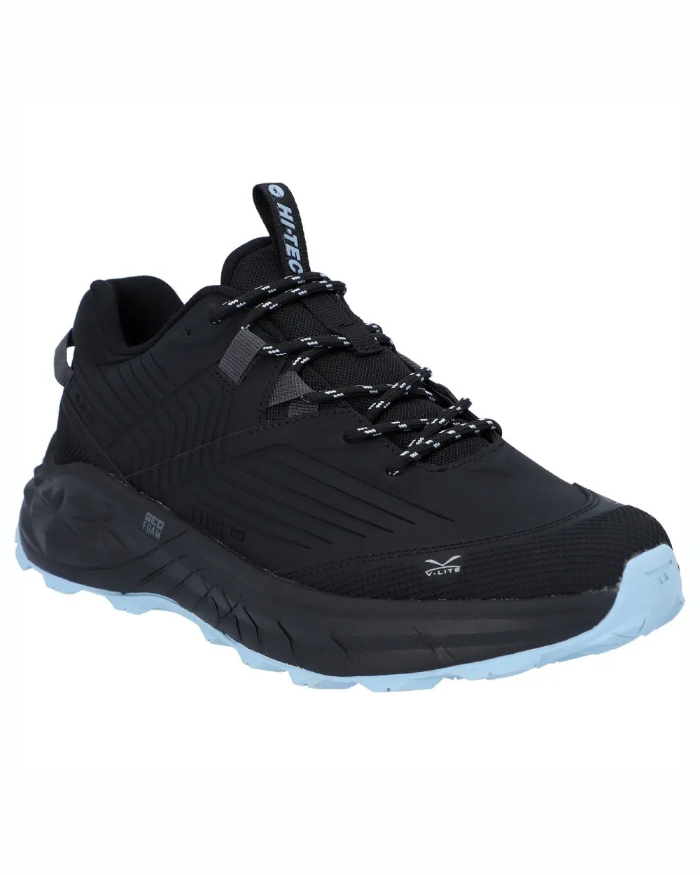 Schuhe Hi-Tec Hi-Tec Damen Fuse Trek Wanderschuhe