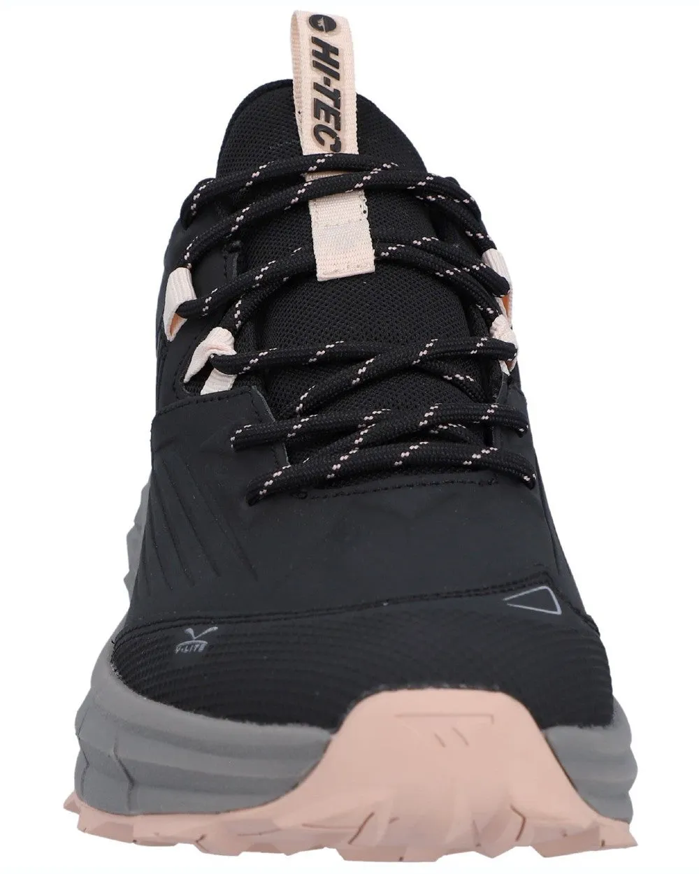 Schuhe Hi-Tec Hi-Tec Damen Fuse Trek Wanderschuhe