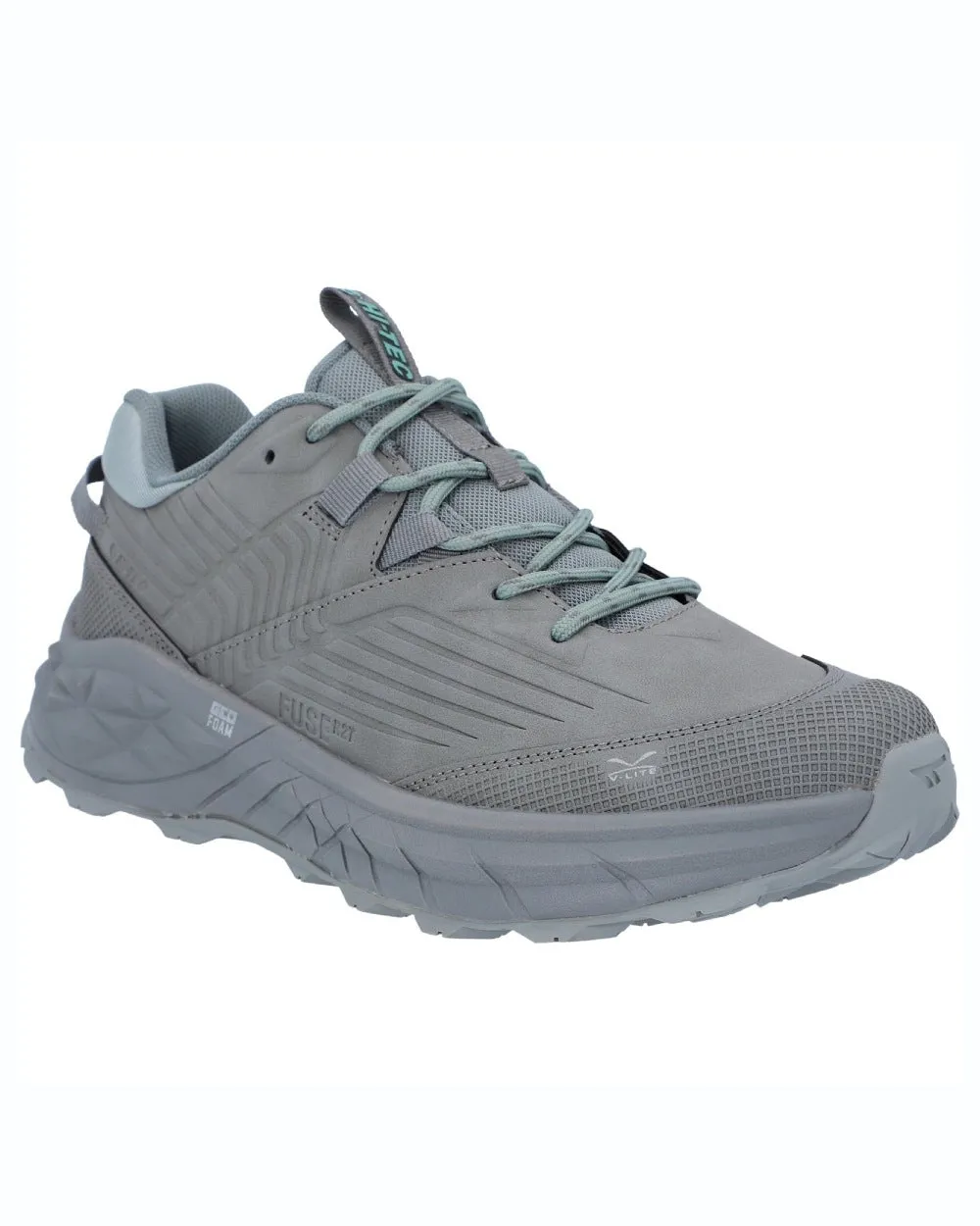 Schuhe Hi-Tec Hi-Tec Damen Fuse Trek Wanderschuhe