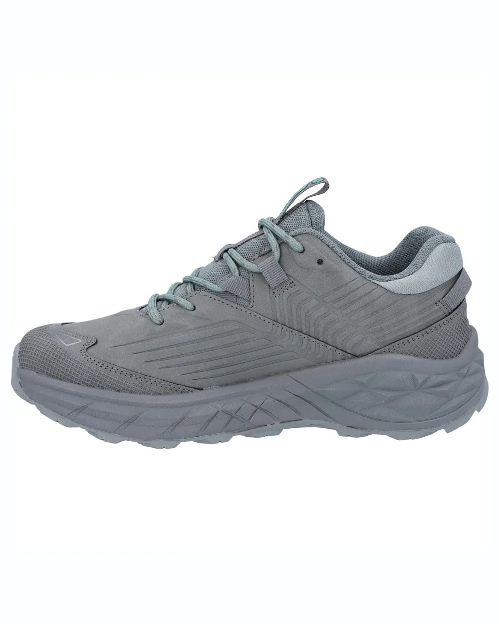 Schuhe Hi-Tec Hi-Tec Damen Fuse Trek Wanderschuhe