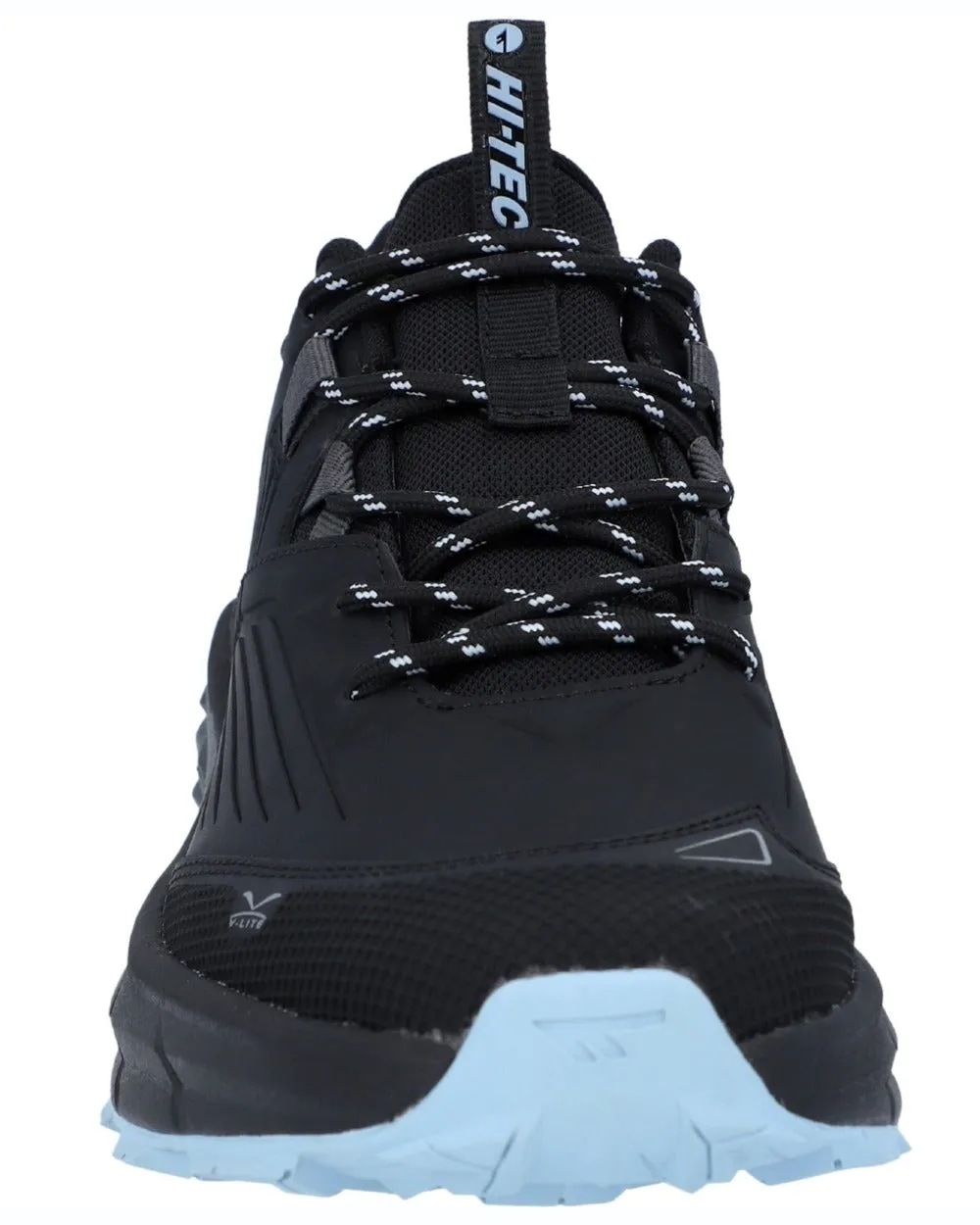 Schuhe Hi-Tec Hi-Tec Damen Fuse Trek Wanderschuhe