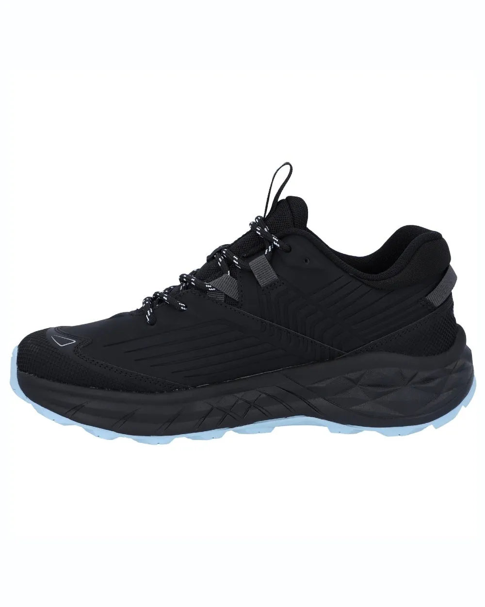 Schuhe Hi-Tec Hi-Tec Damen Fuse Trek Wanderschuhe