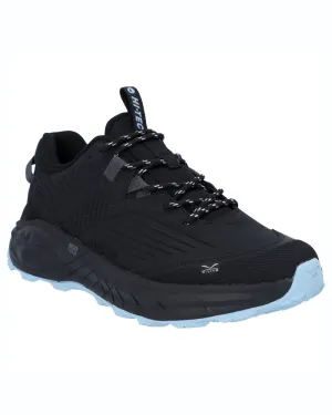 Schuhe Hi-Tec Hi-Tec Damen Fuse Trek Wanderschuhe