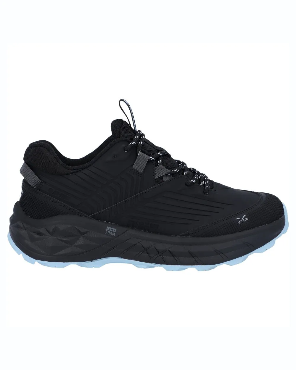 Schuhe Hi-Tec Hi-Tec Damen Fuse Trek Wanderschuhe