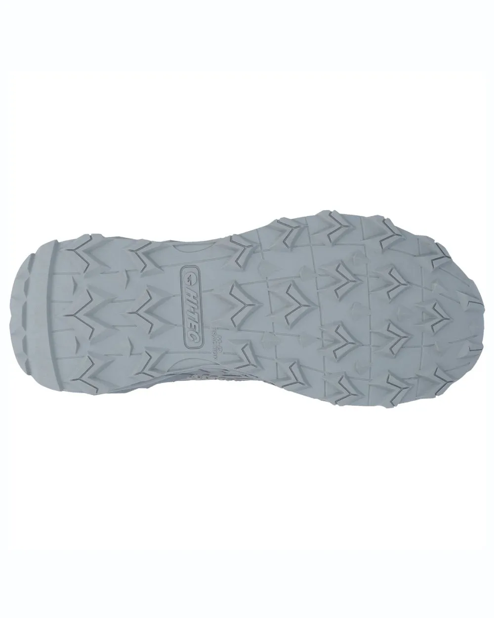 Schuhe Hi-Tec Hi-Tec Damen Fuse Trek Wanderschuhe