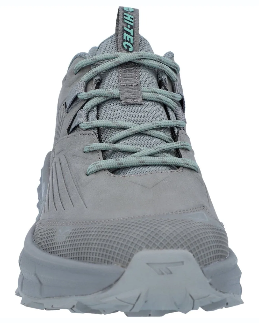 Schuhe Hi-Tec Hi-Tec Damen Fuse Trek Wanderschuhe
