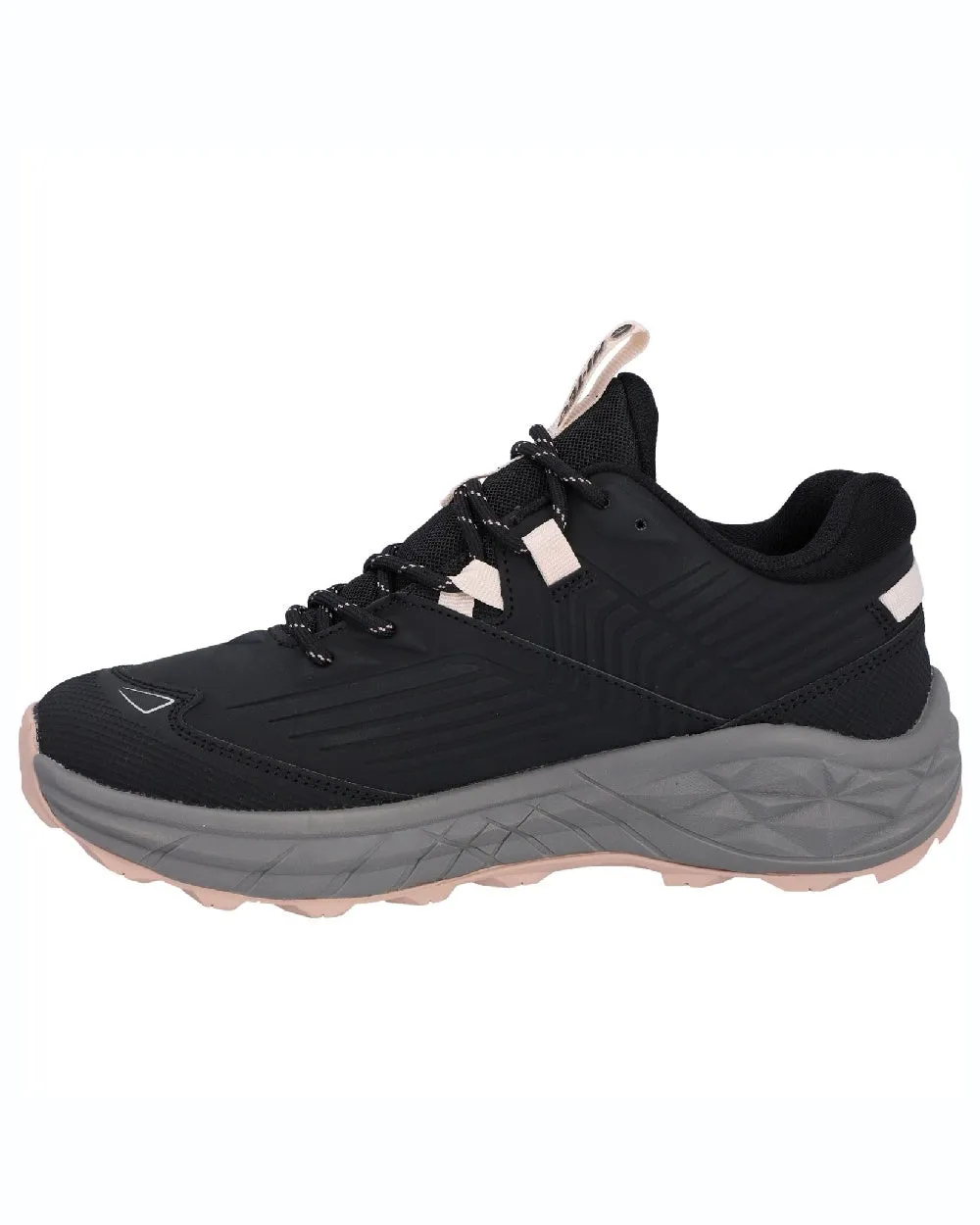 Schuhe Hi-Tec Hi-Tec Damen Fuse Trek Wanderschuhe