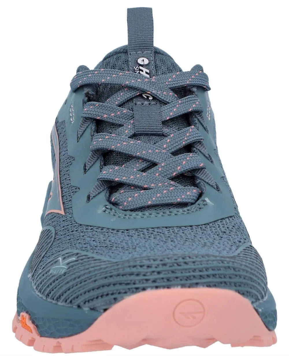 Schuhe Hi-Tec Hi-Tec Damen Geo Nakuru Trainingsschuhe