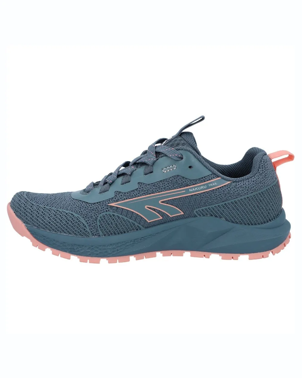 Schuhe Hi-Tec Hi-Tec Damen Geo Nakuru Trainingsschuhe