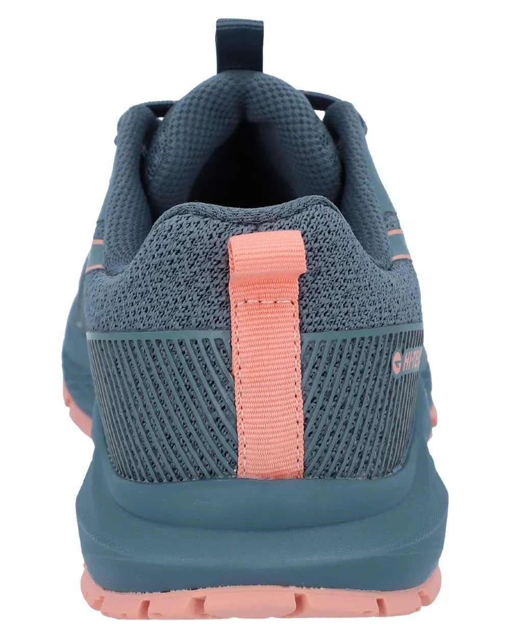 Schuhe Hi-Tec Hi-Tec Damen Geo Nakuru Trainingsschuhe